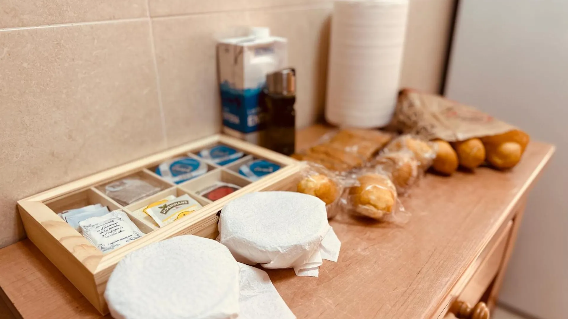 Apartamento Carihuela Strand 토레몰리노스